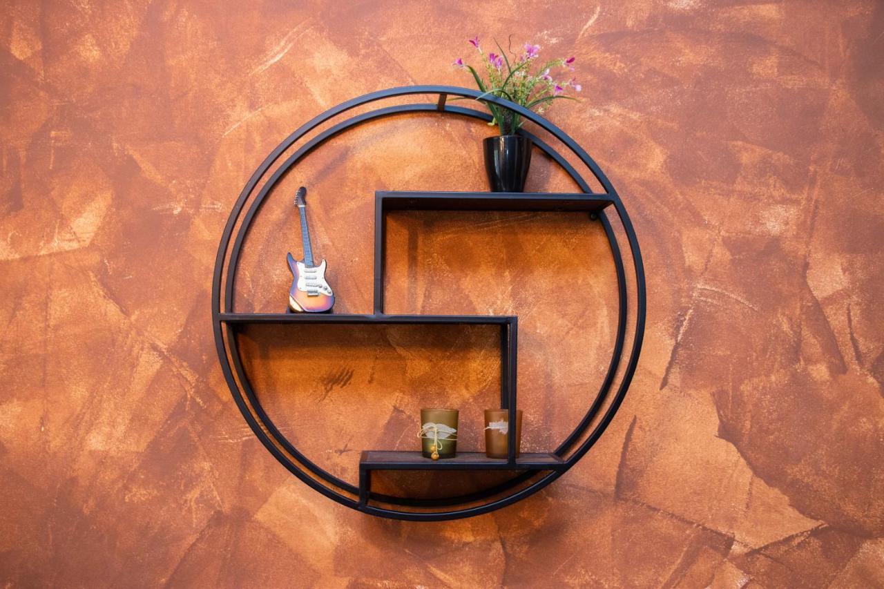 East City Living Apt - Netflix, Vesta Philoxenia Tesalonika Bagian luar foto